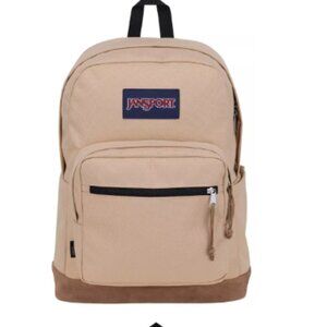 Jansport Right Pack Backpack-Color: Musk Travertine